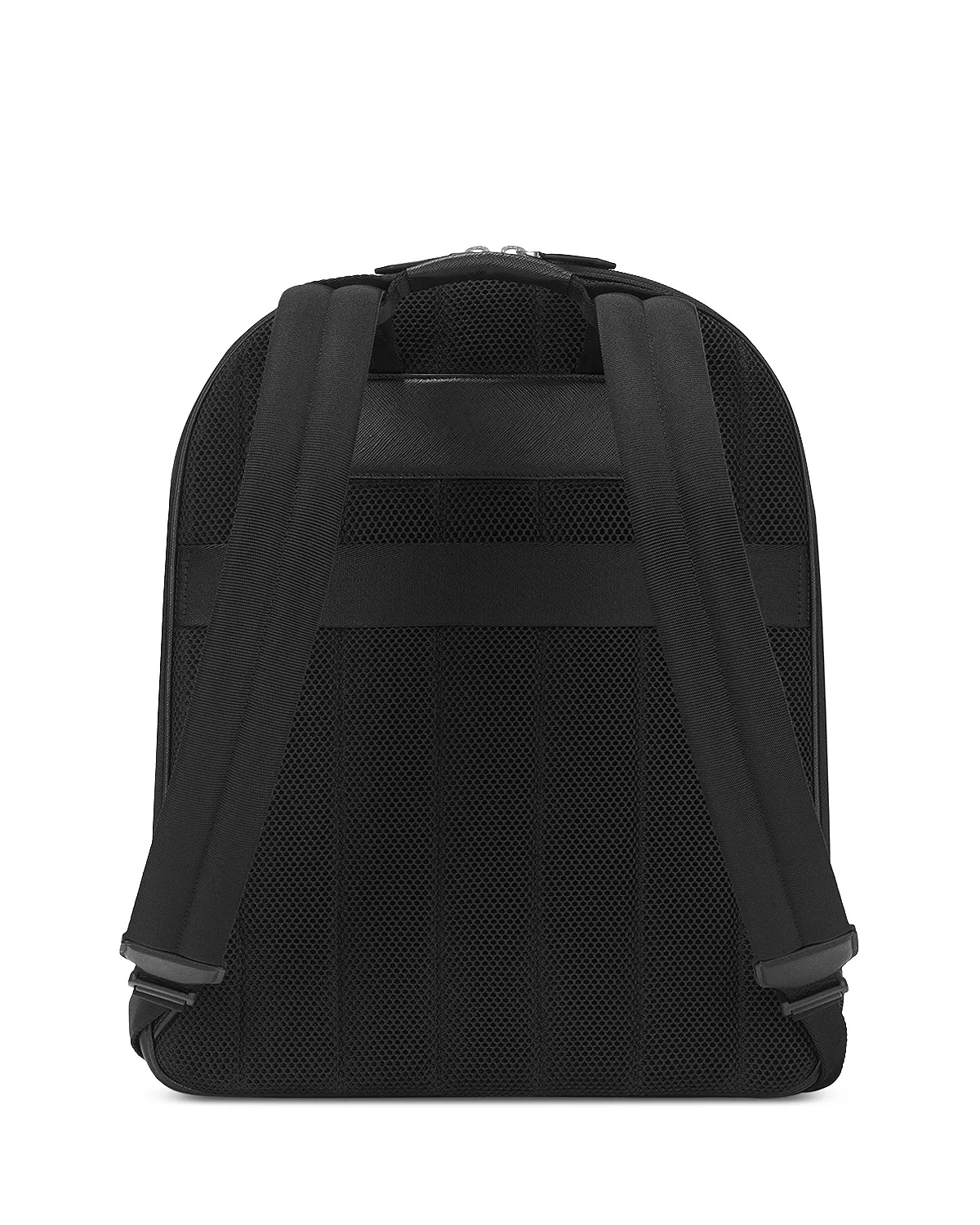 Sartorial Leather Backpack - 6