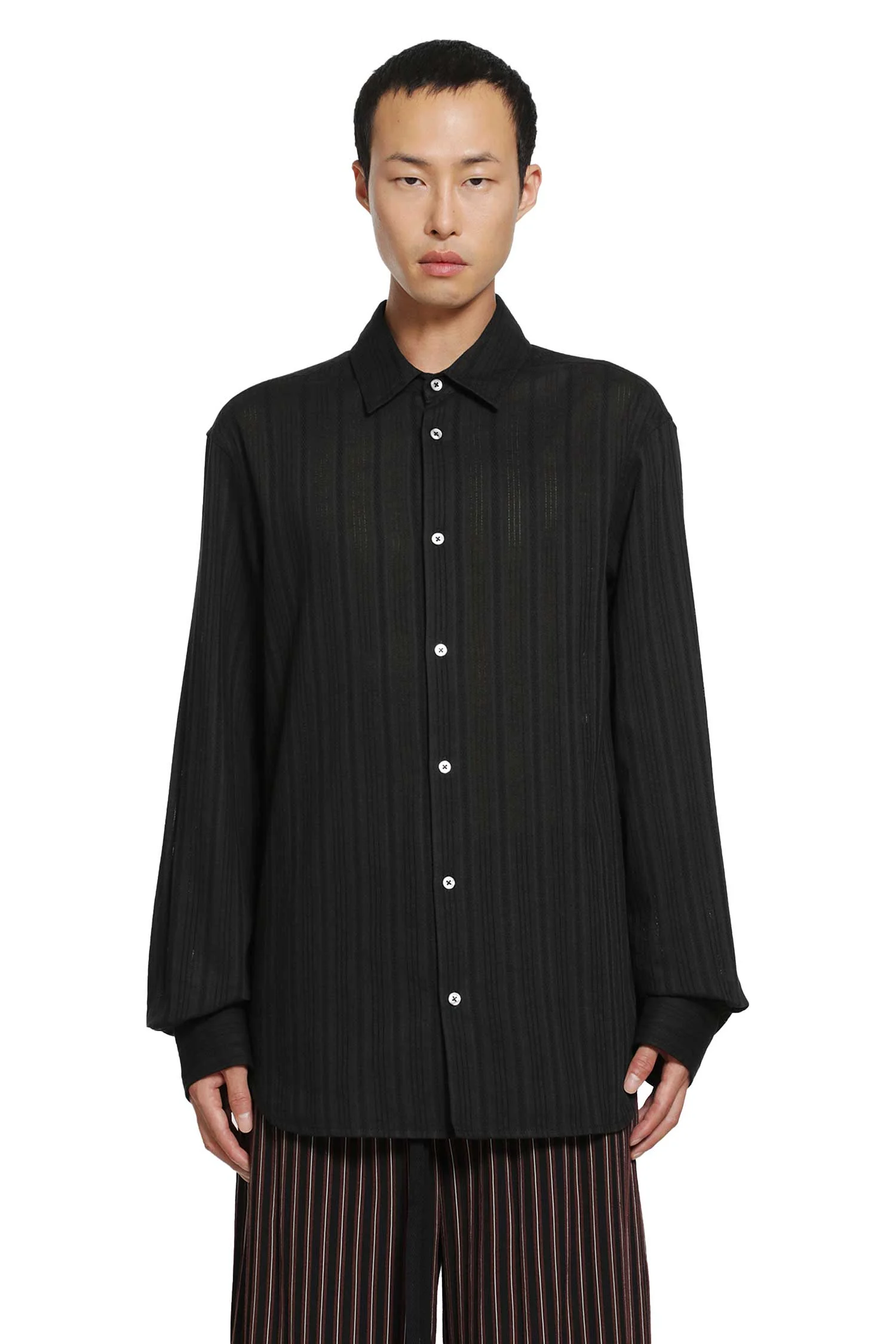 Andre Classic Shirt - 1