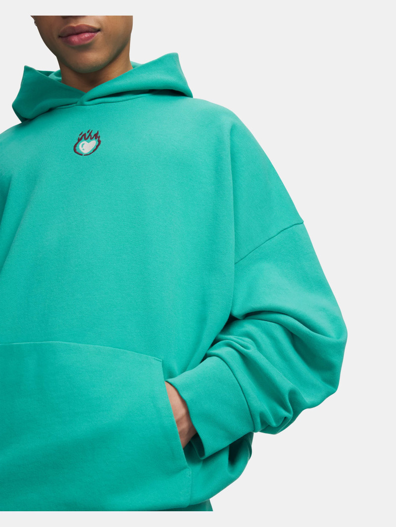 UA x UNLESS Icon Heavyweight 6