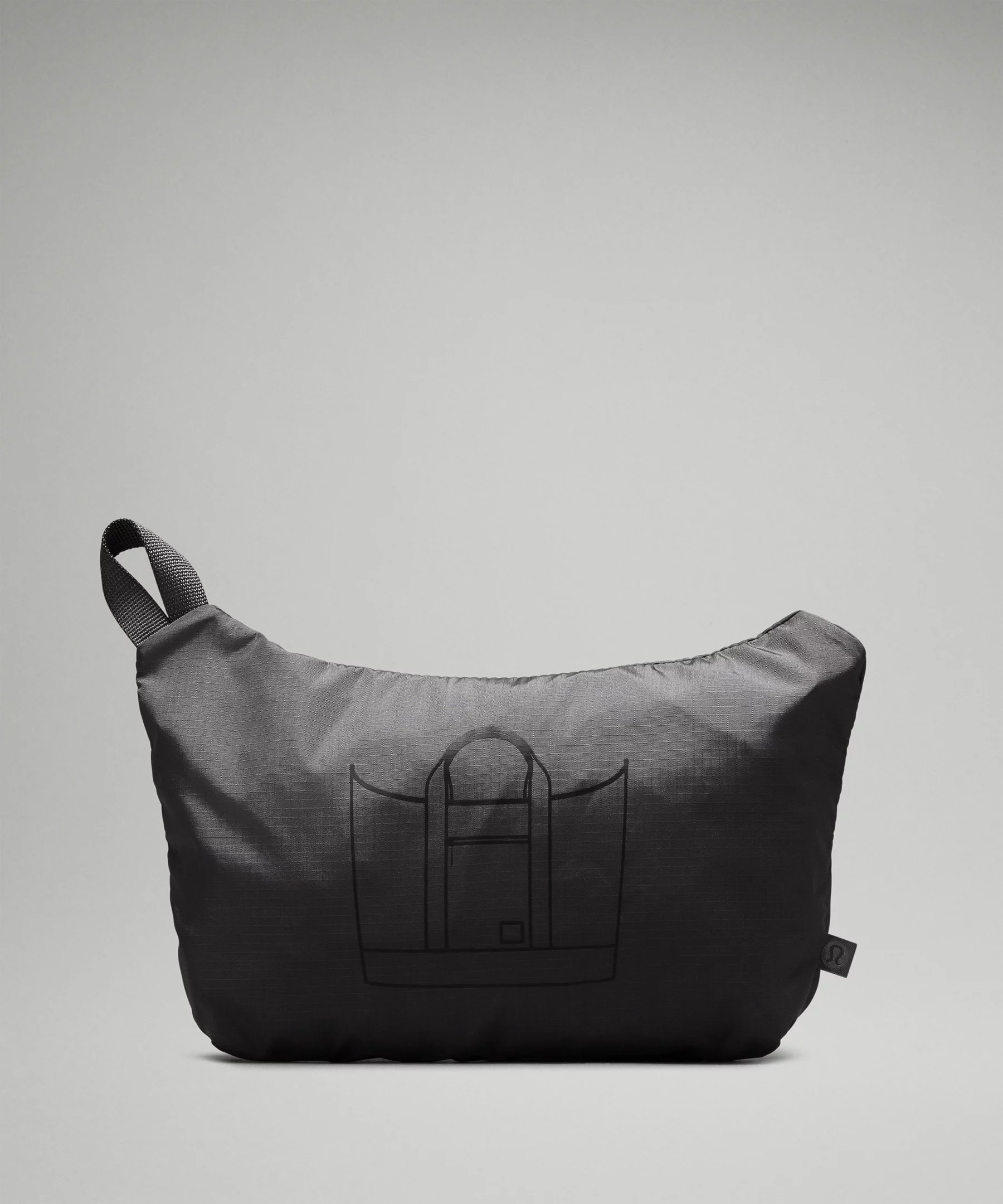 Packable Tote Bag 32L - 5