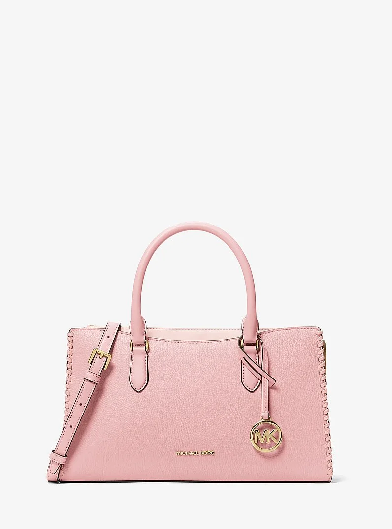 Arden Medium Satchel - 1