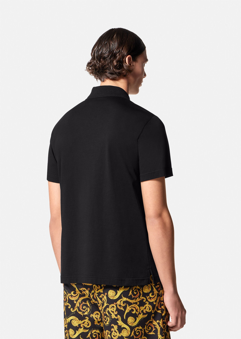 Sketch Couture Polo Shirt 4