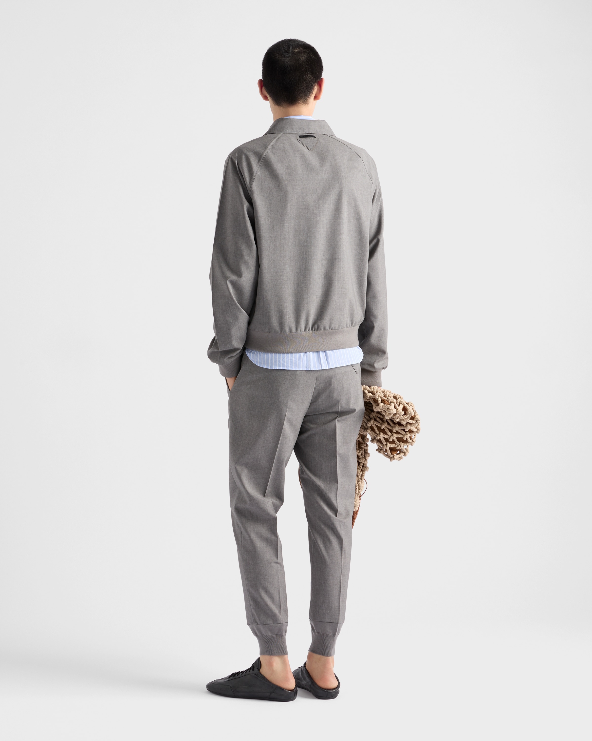 Wool jacket - 5