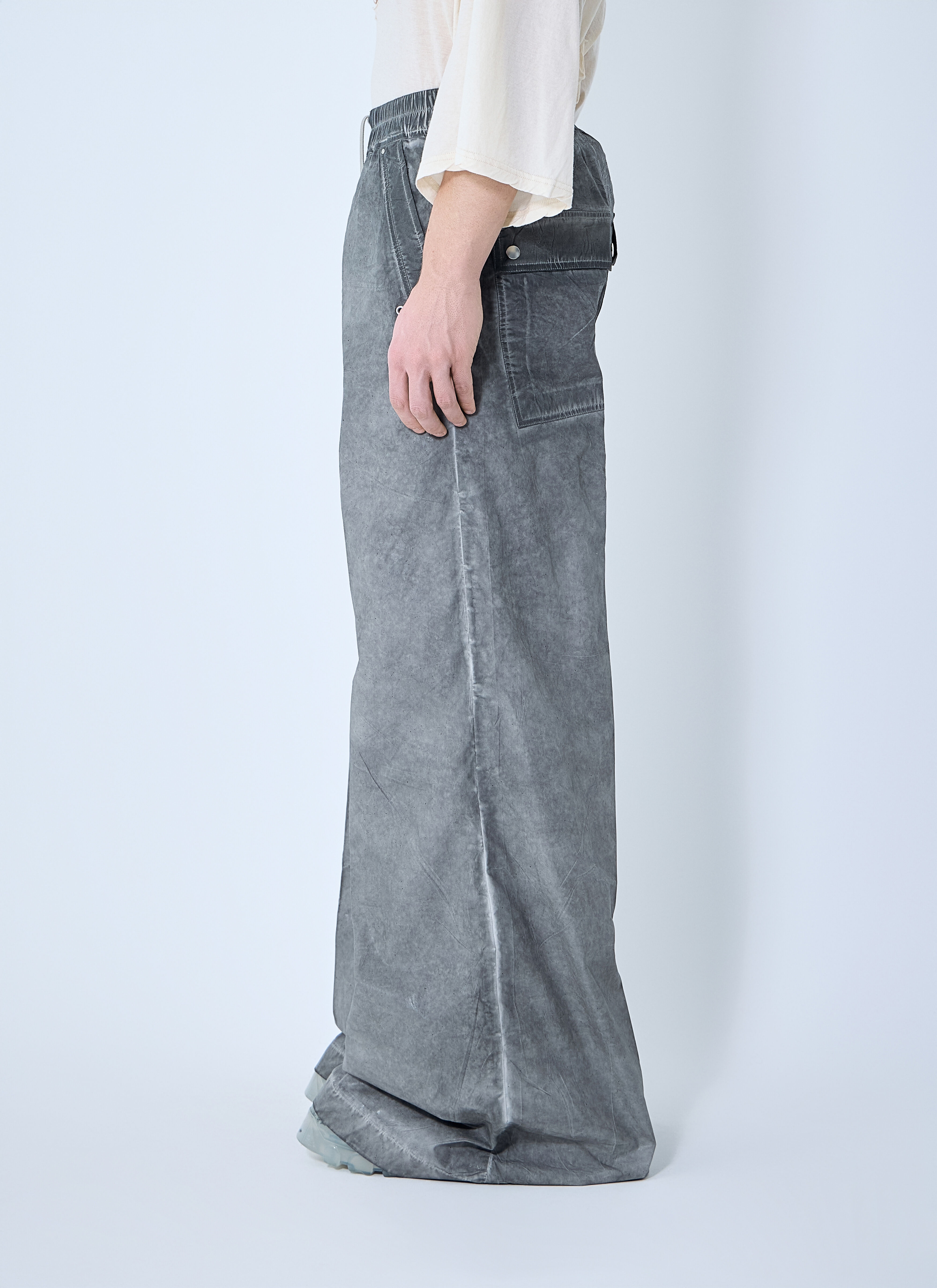 Geth Belas Cargo Pants - 3