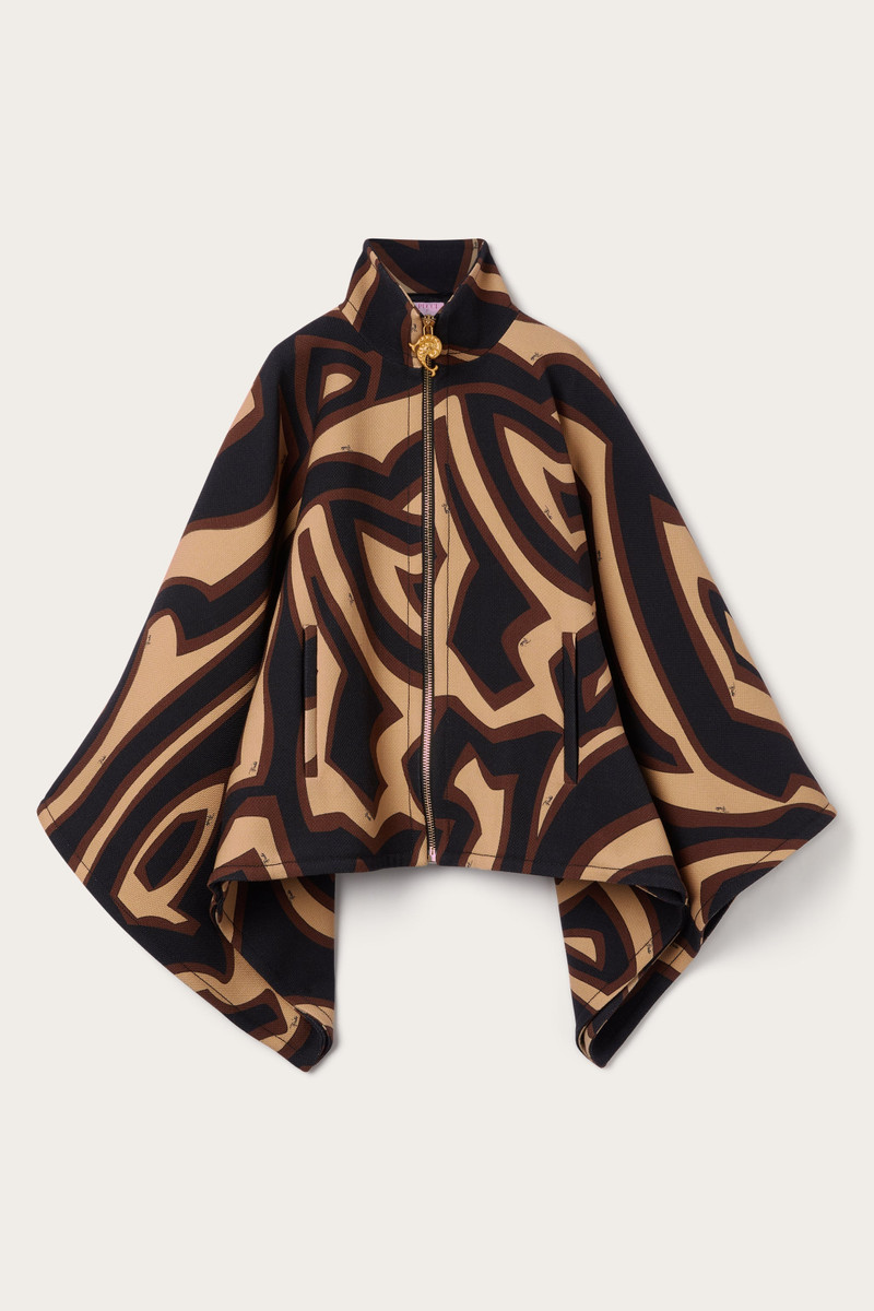 LABIRINTO PRINT GRAND POUDRE CAPE 1