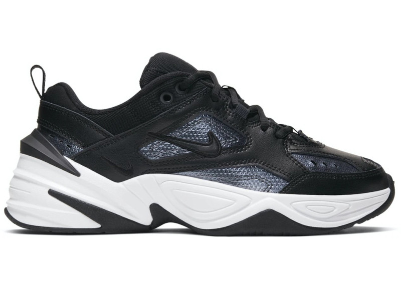 Nike M2K Tekno ESS 금속 Hematite (W) - 1