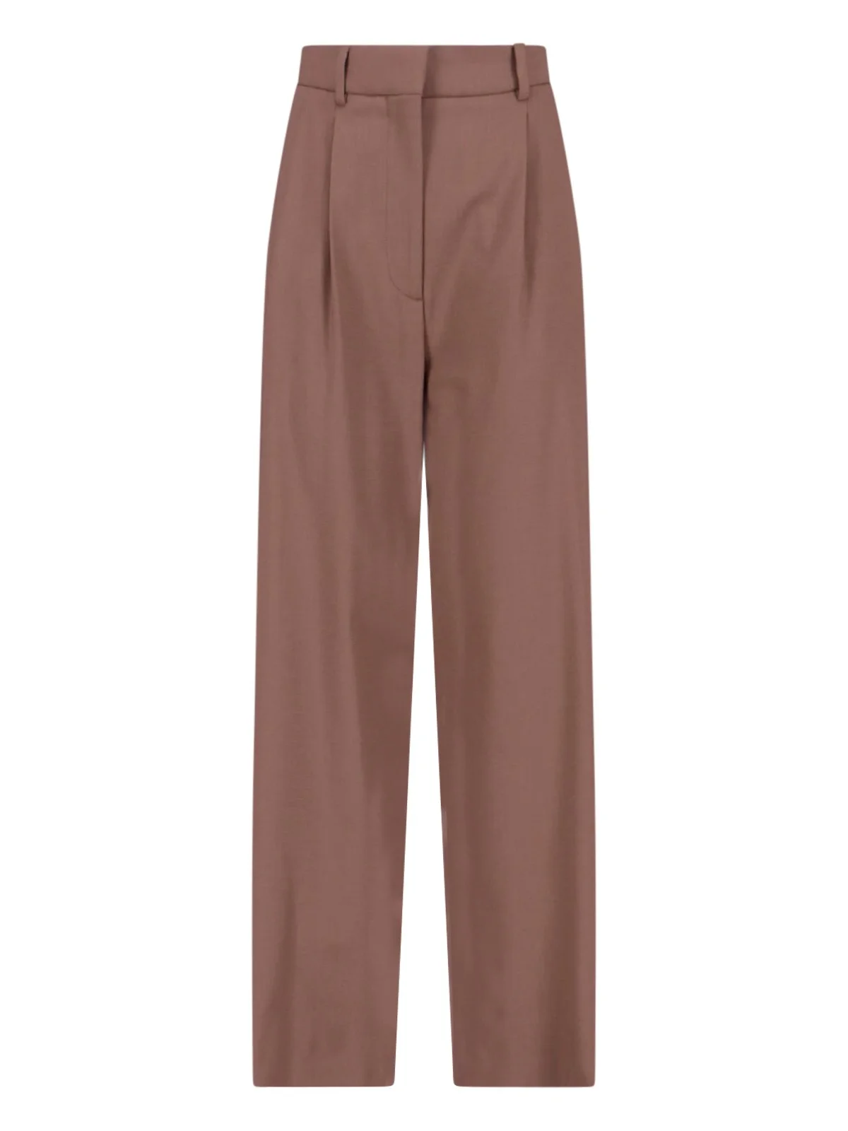 TAILORED TROUSERS - 1