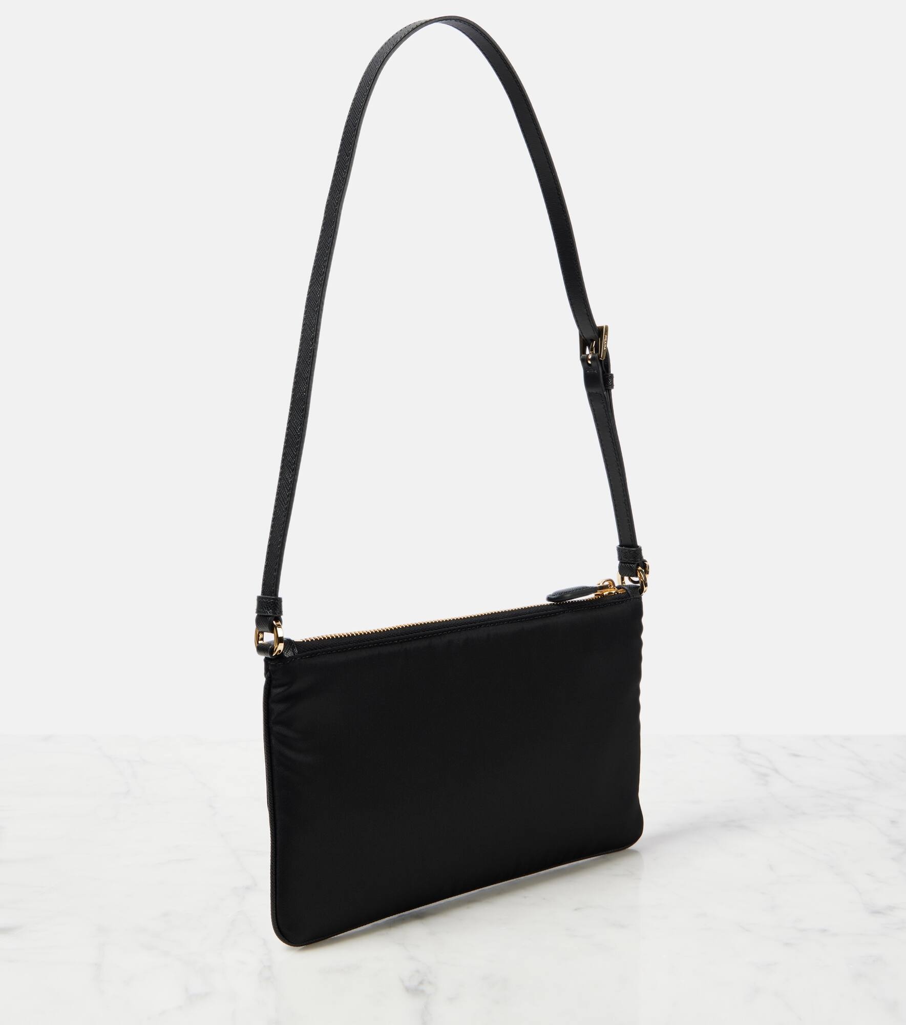 Re-Nylon Mini pouch - 4