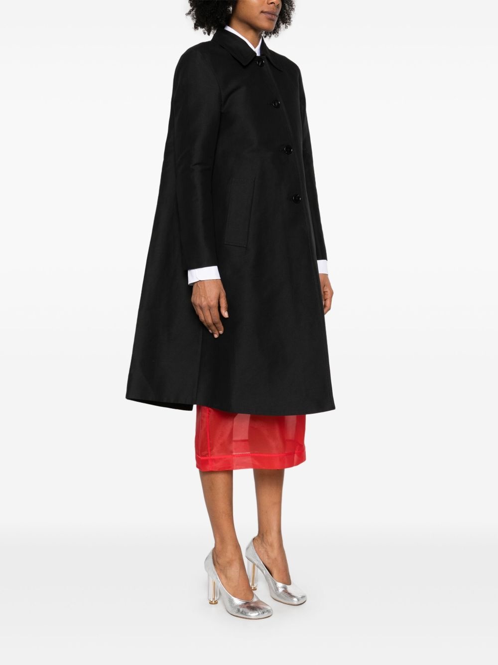 cotton coat - 3