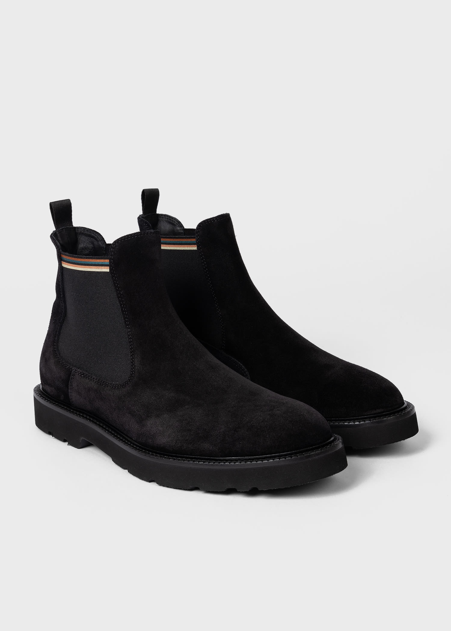 'Argo' Chelsea Boots - 2