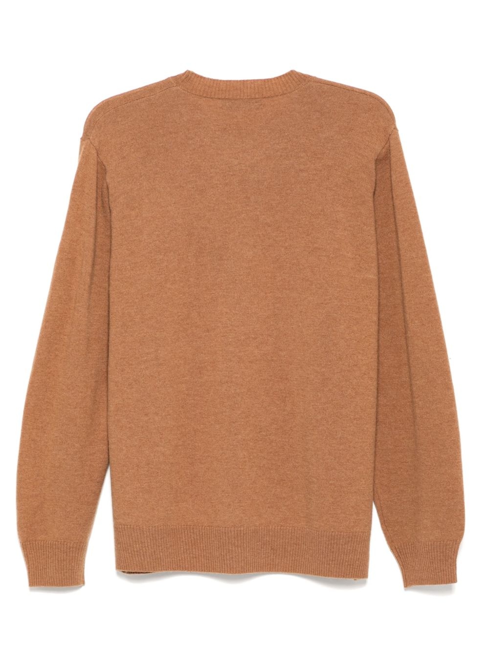 crew-neck jumper - 2