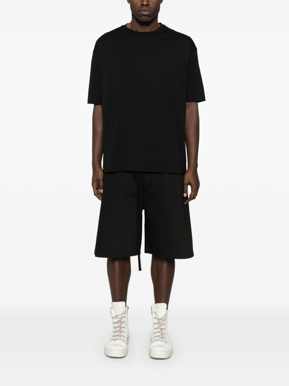 jersey T-shirt - 2