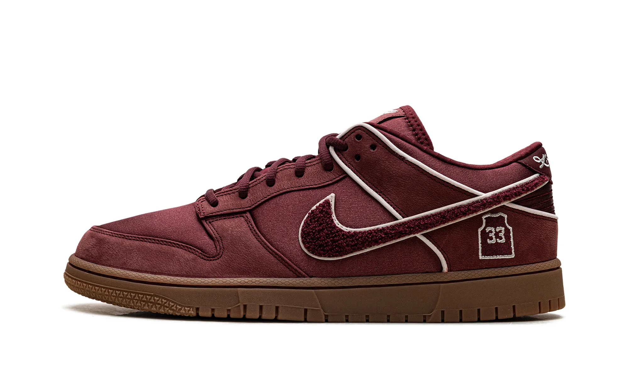 Dunk Low Protro "Kobe Bryant Lower Merion Away" IM0581 600 - 1