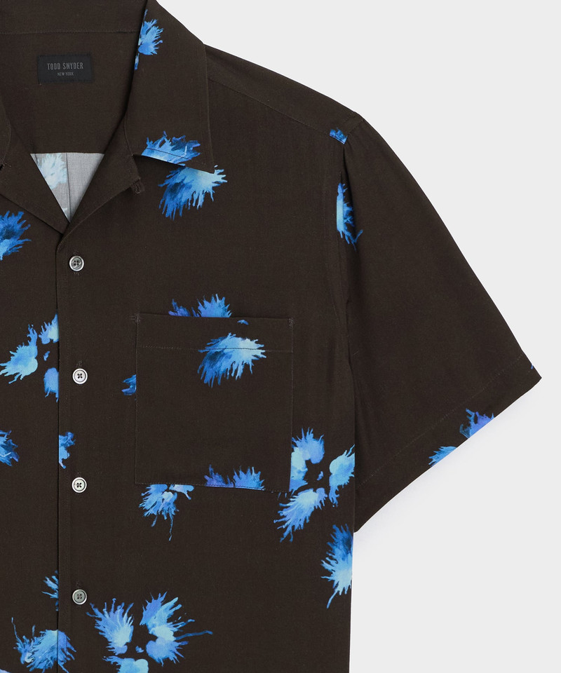 Capri Shirt 6