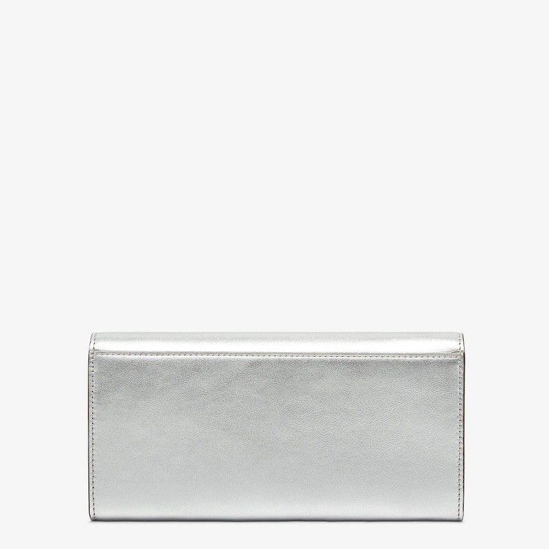 FF Diamonds Continental With Chain 3