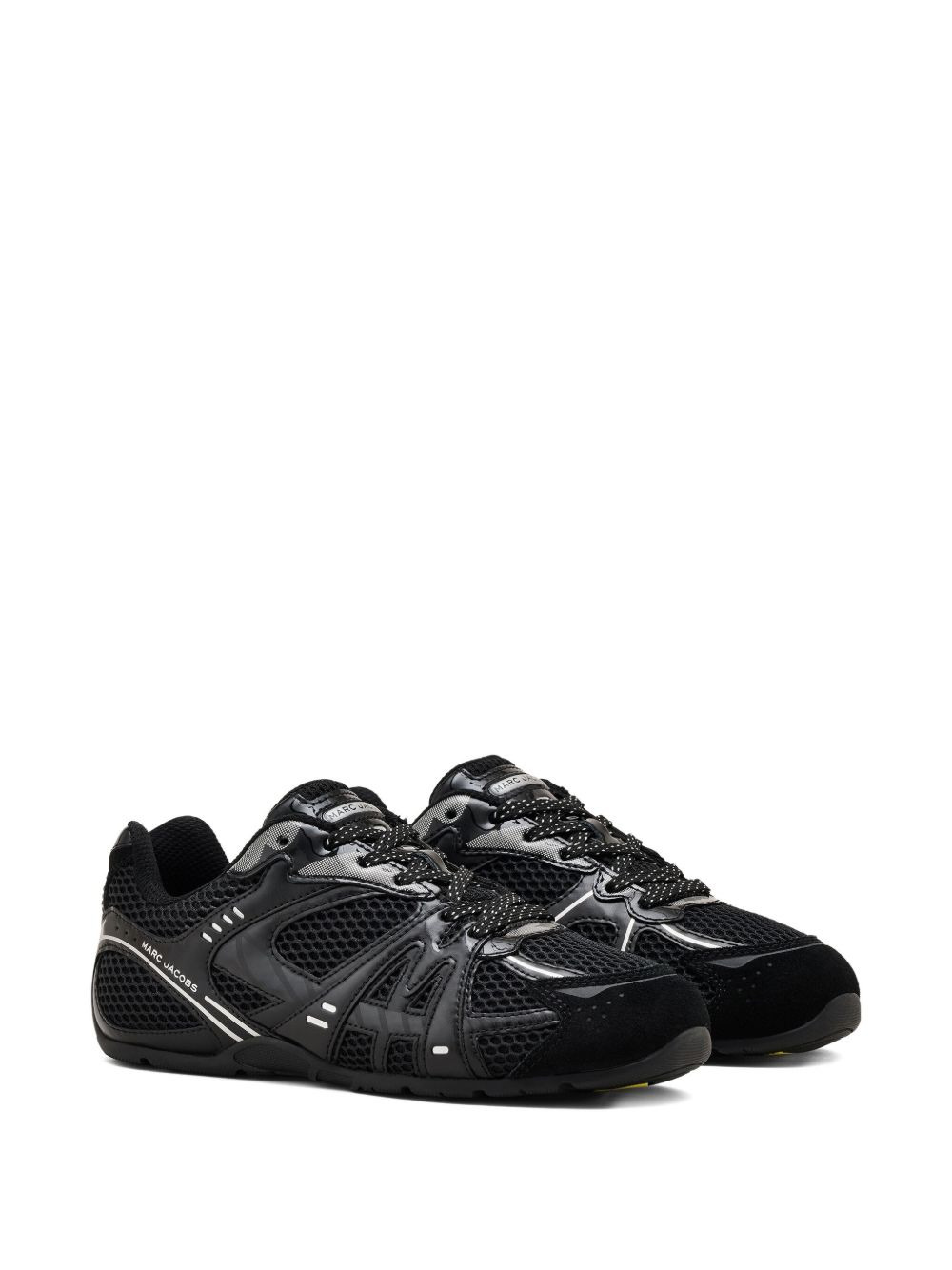 The 72 sneakers - 2