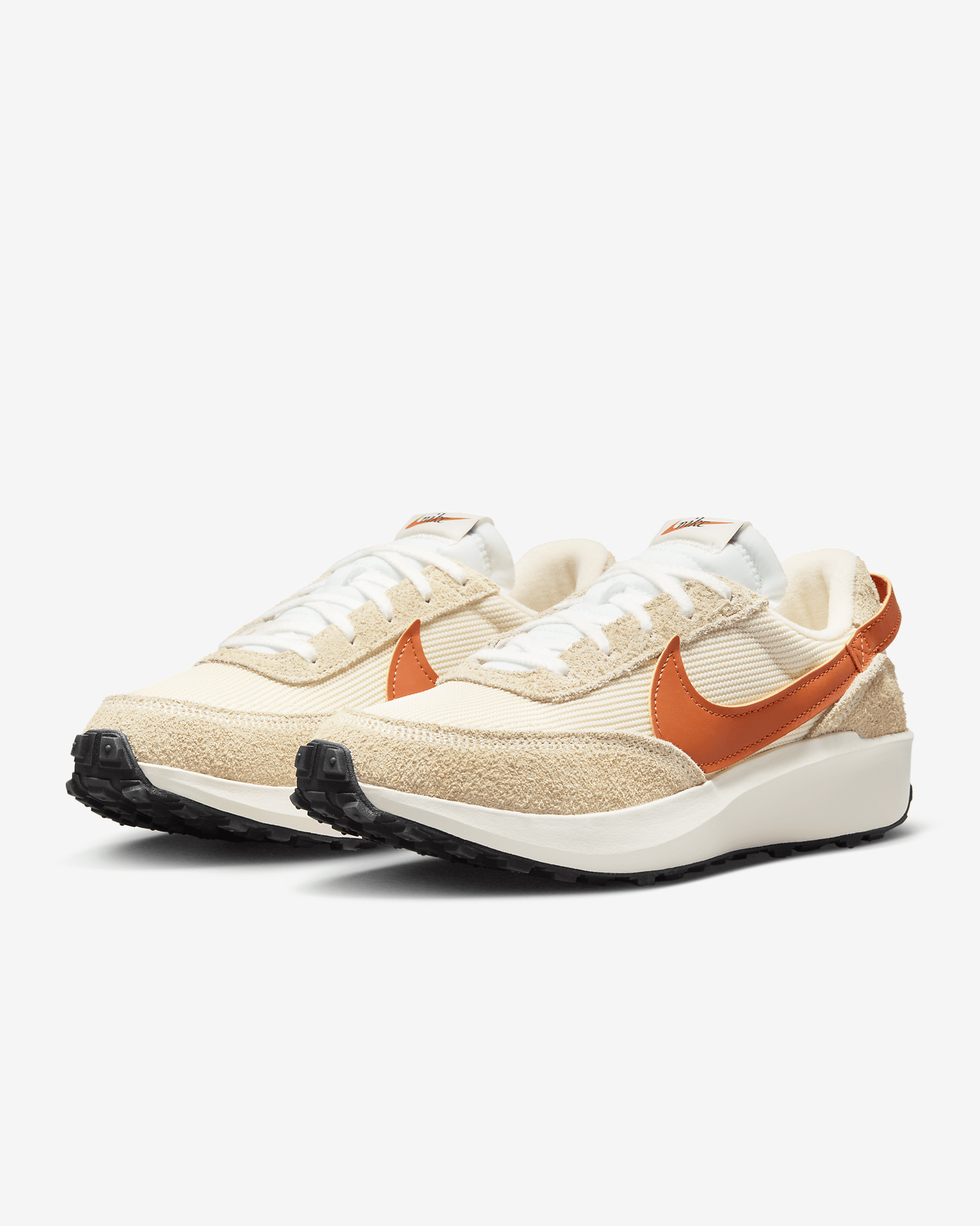 Nike Waffle Debut Vintage Women's Shoes - 5