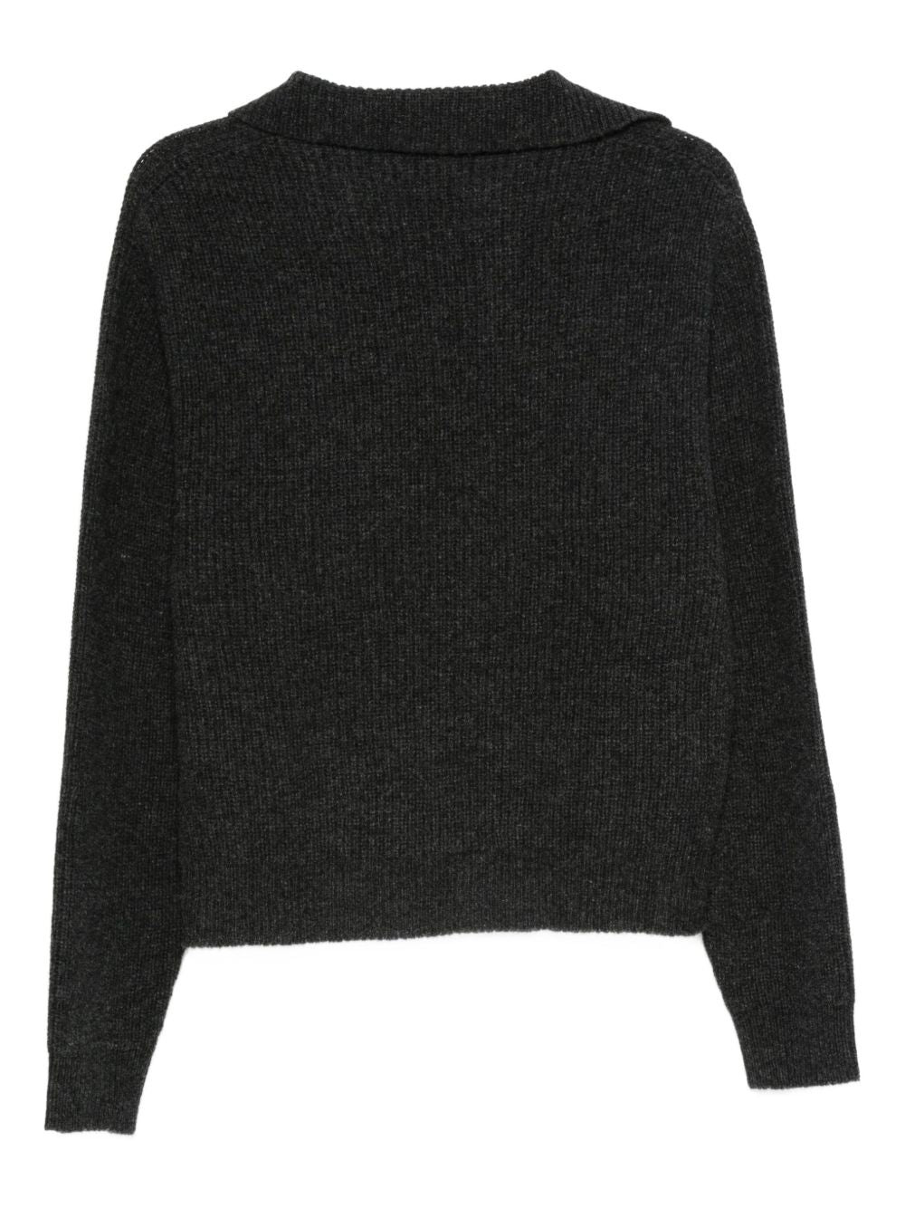 Alysi - Alysi Sweaters Grey - 3
