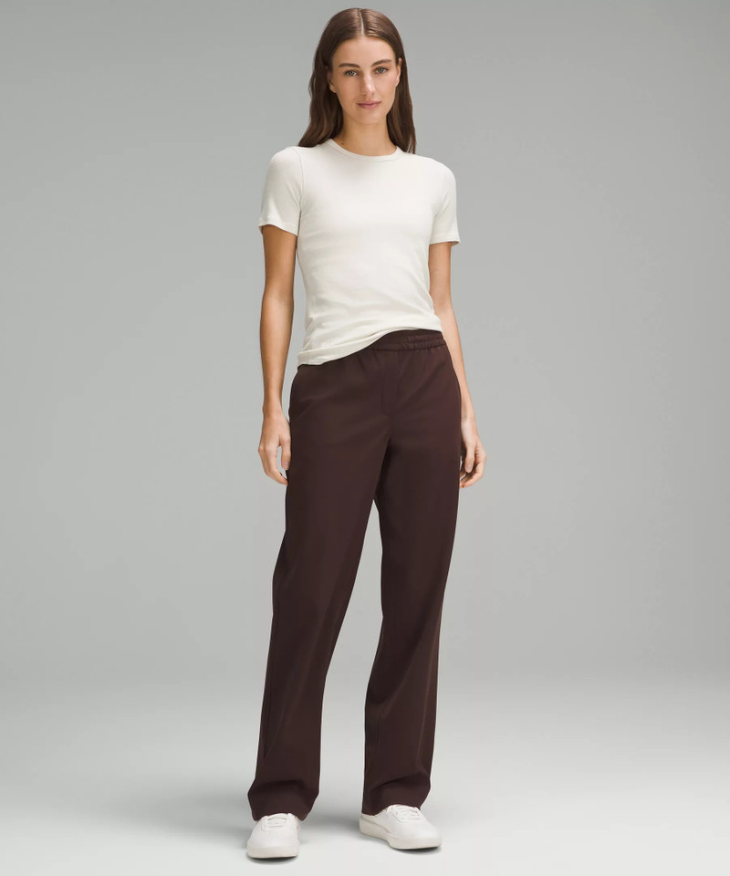 lululemon Hold Tight Short-Sleeve Shirt outlook