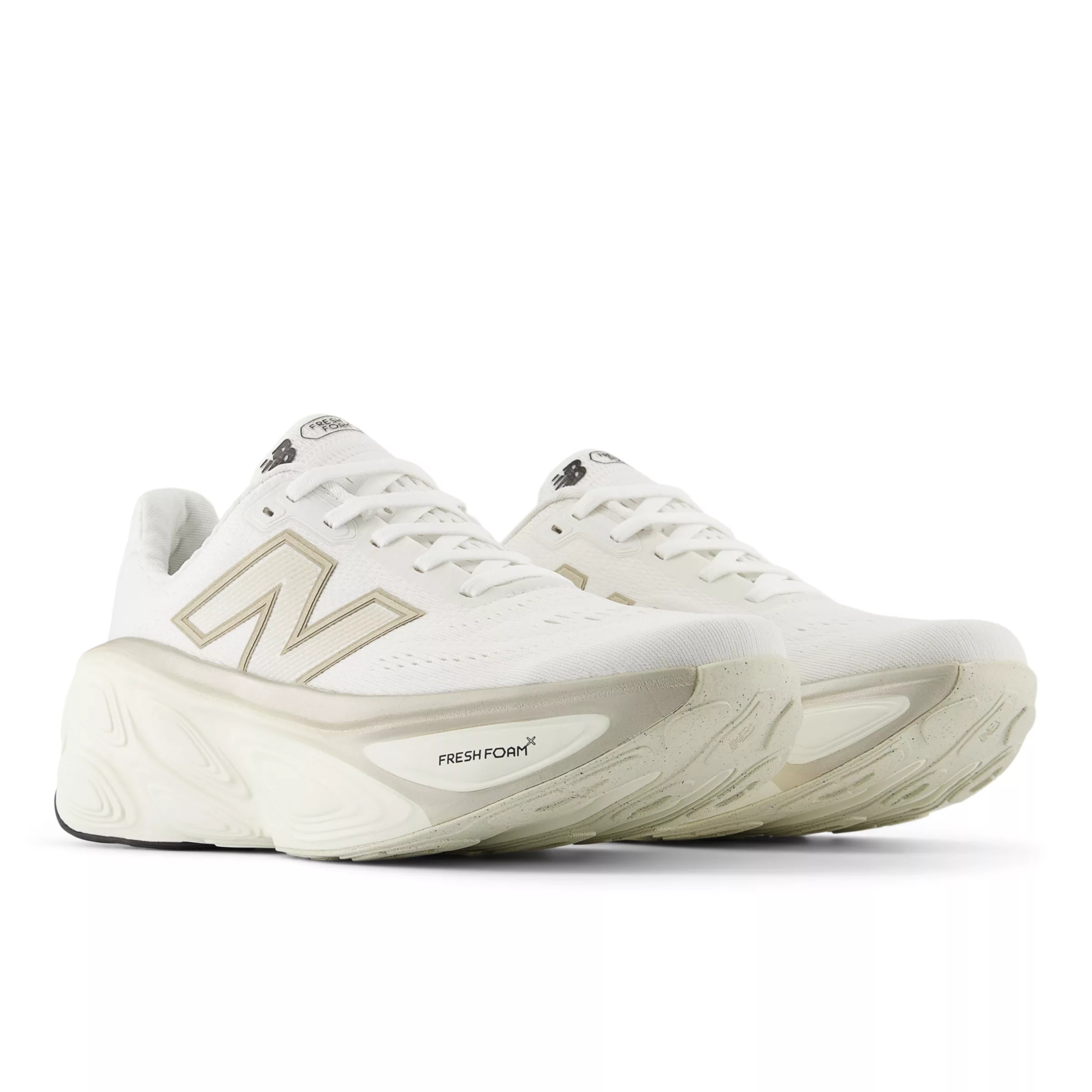 Fresh Foam X More v5 - 2