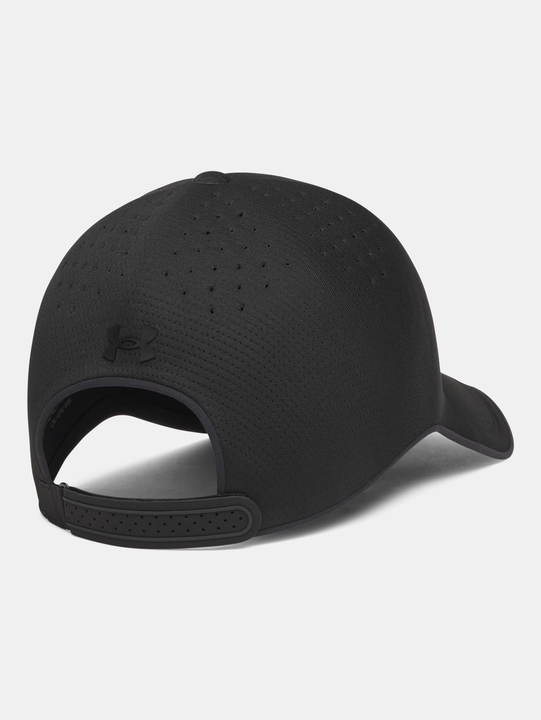 UA StealthForm Uncrushable Hat - 2
