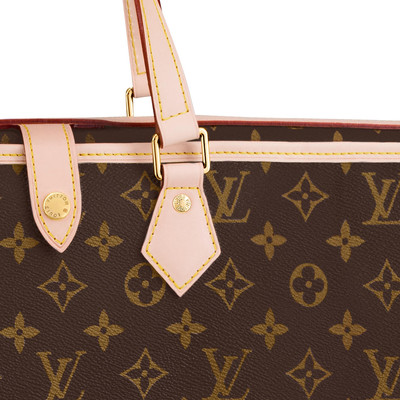 Louis Vuitton Garment cover 1 hanger outlook