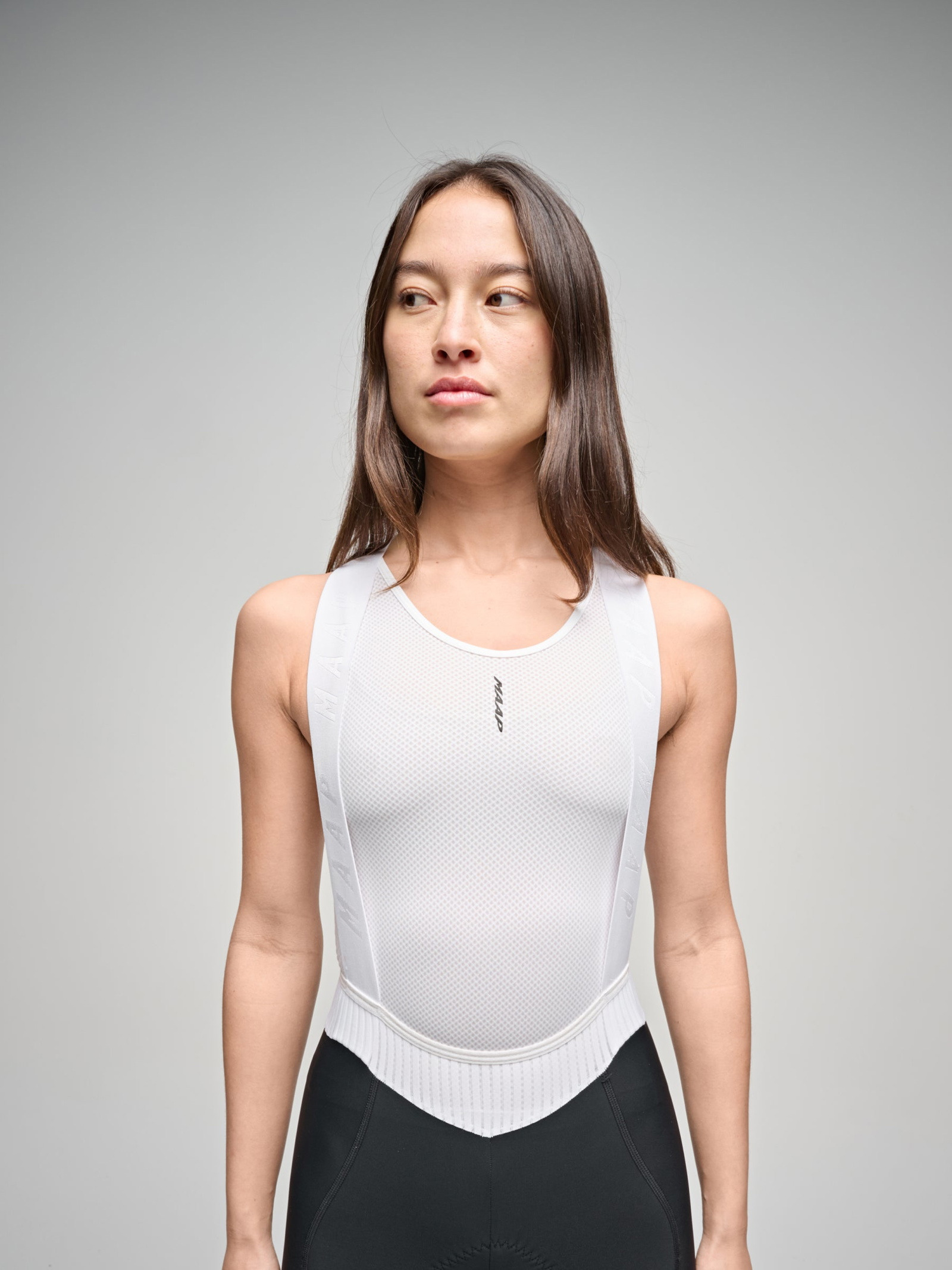 Women's Team Mesh Base Layer - 2