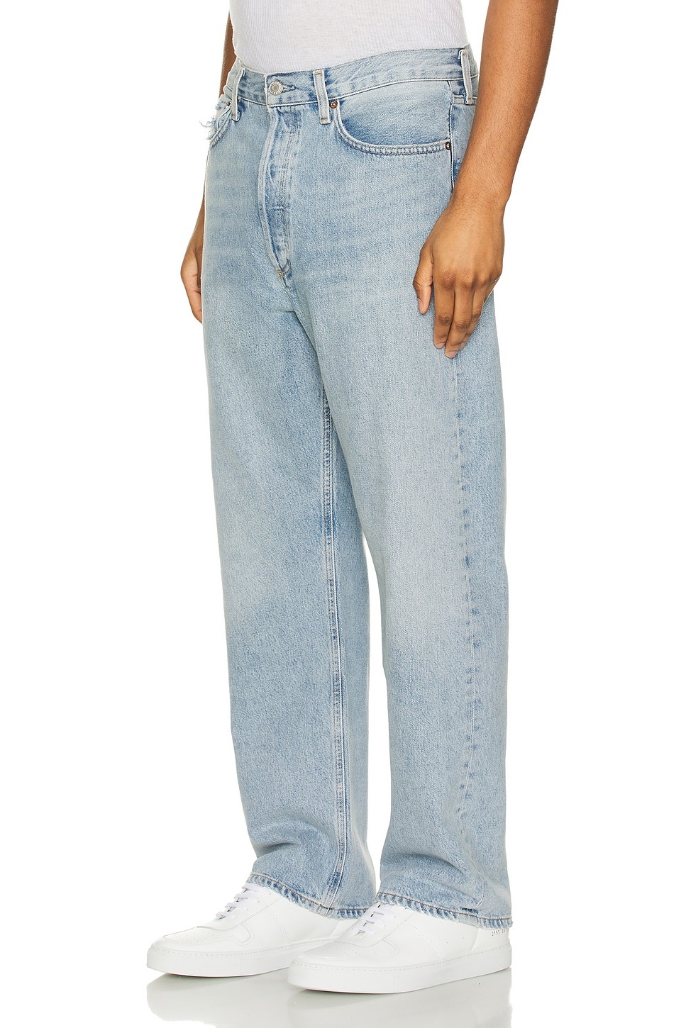 90s Jean - 4