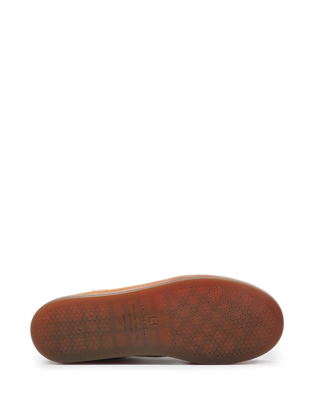 Kombined sneakers - 5