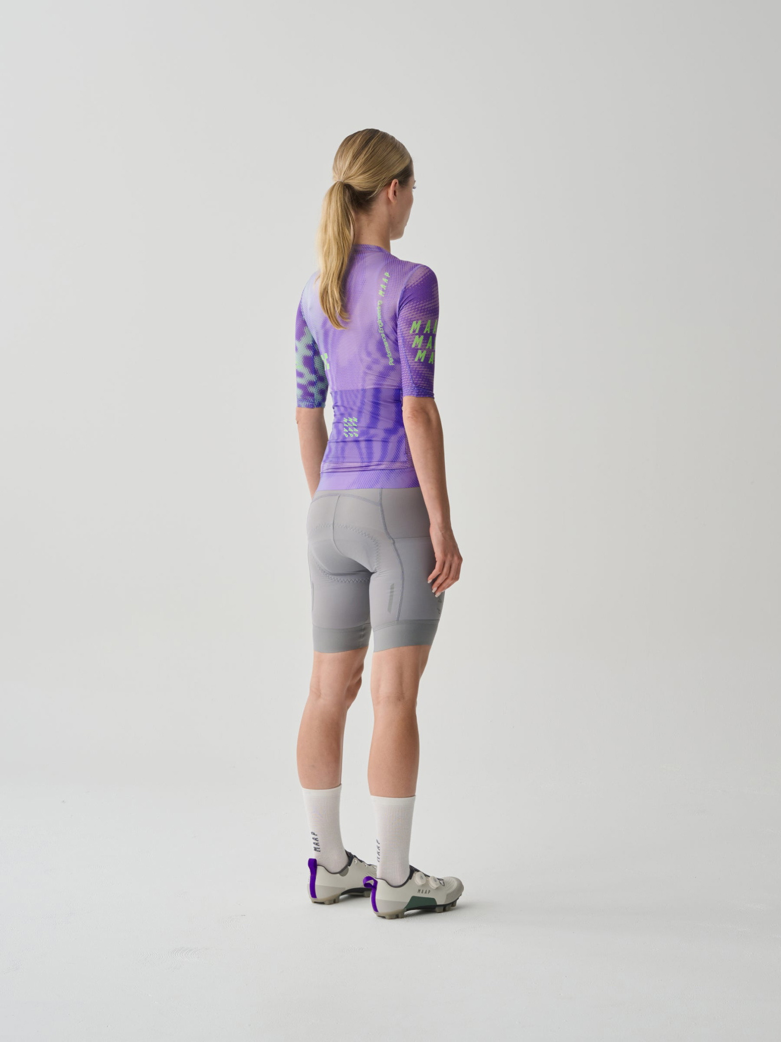 Women's Privateer R.K Pro Air Jersey 3.0 - 4