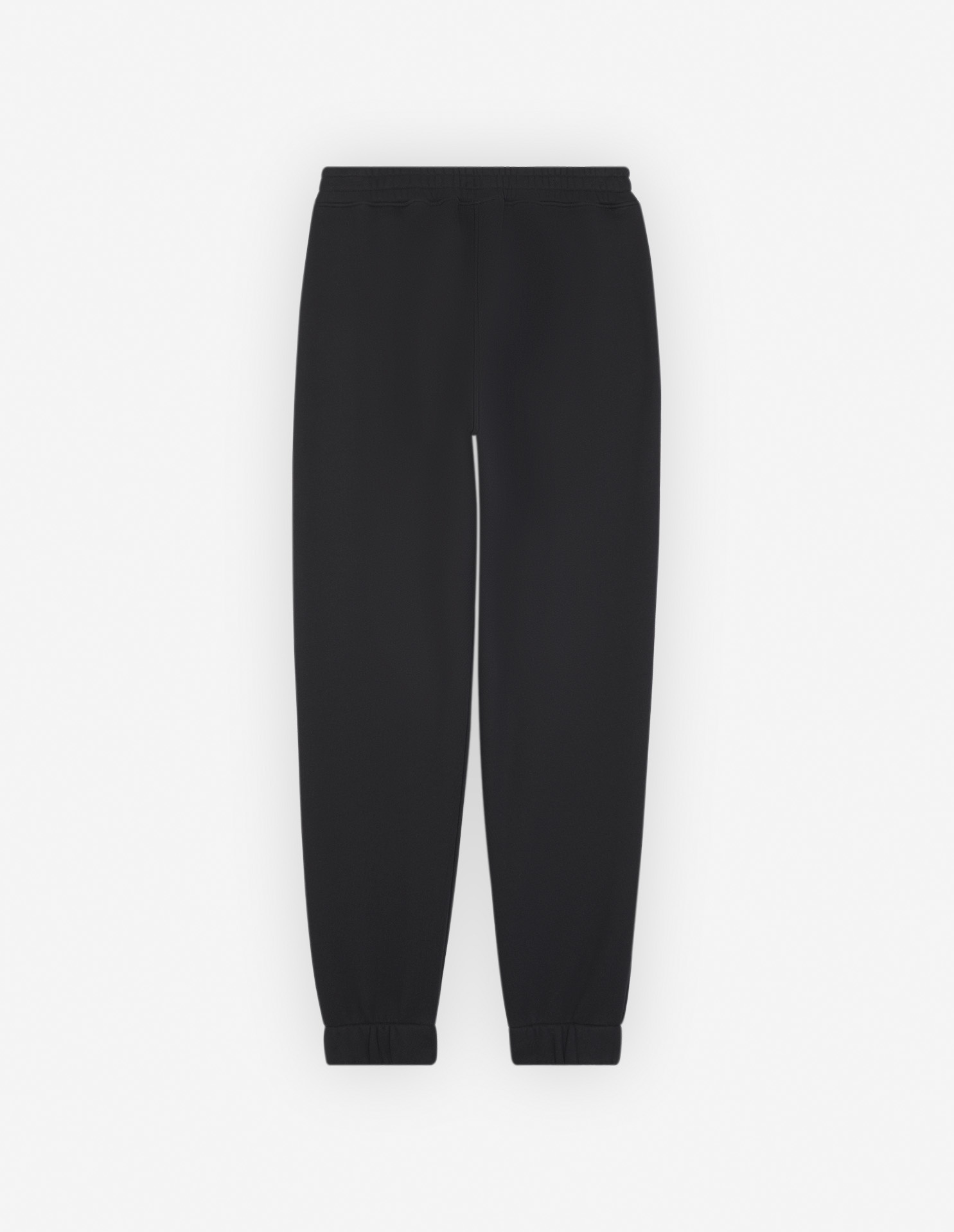 MAISON KITSUNE HANDWRITING COMFORT JOG PANTS - 6