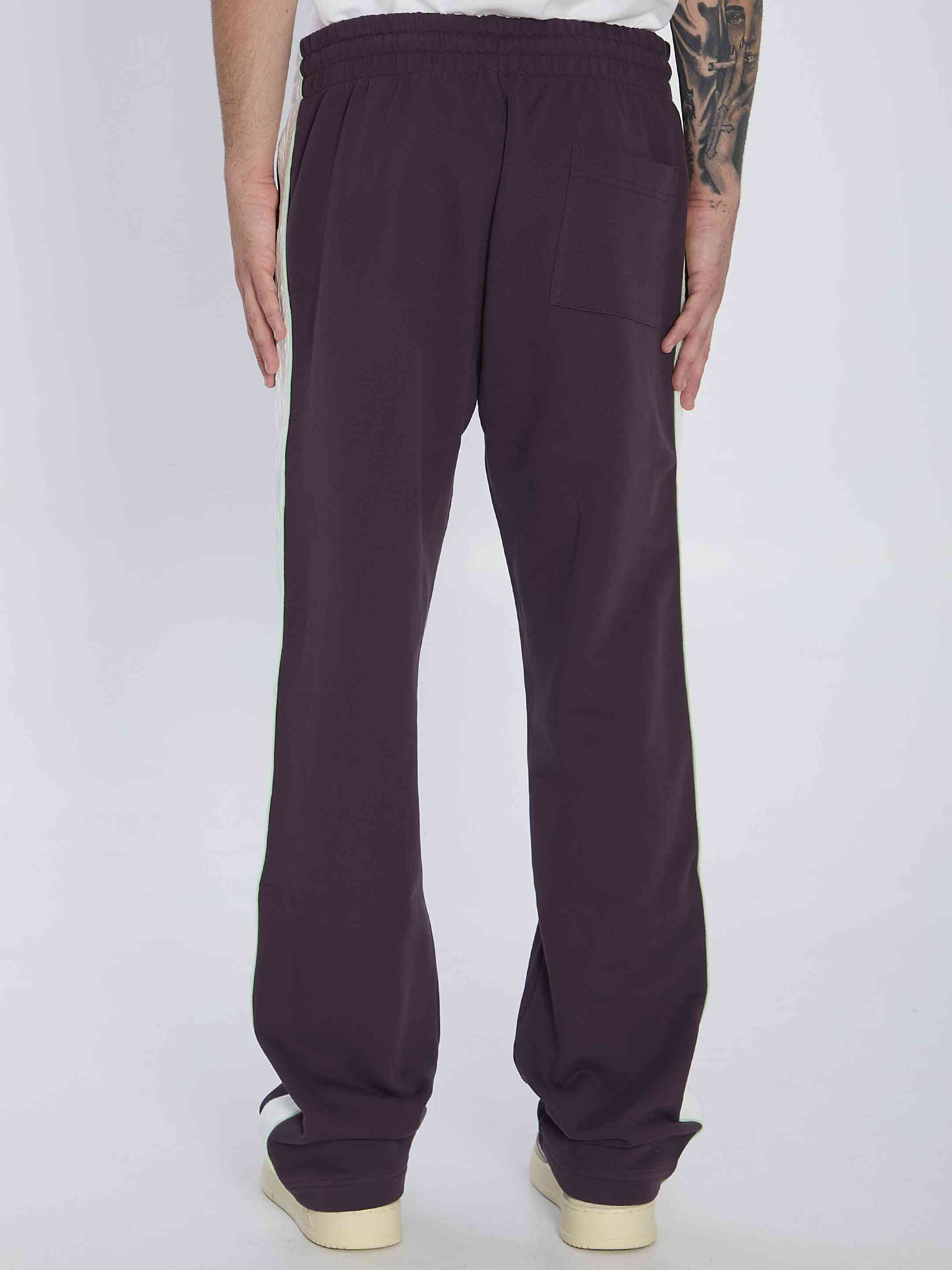 Casablanca Men Jogging Trousers - 4