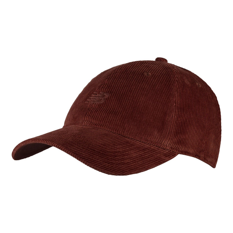 6 Panel Washed Corduroy Hat 1