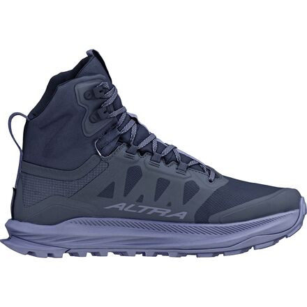Lone Peak 9 Waterproof Mid Hiking Boot - Women's - 4