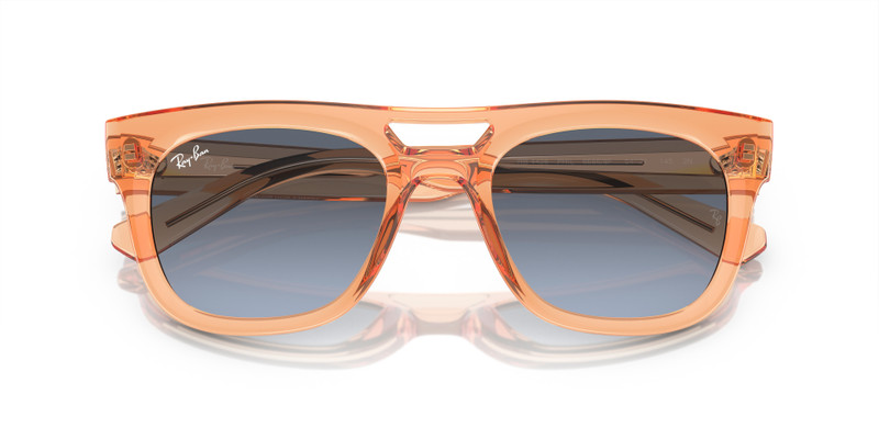 Ray-Ban PHIL BIO-BASED outlook