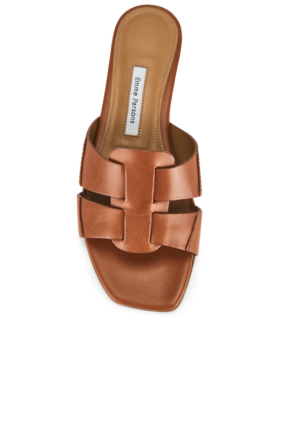 Leo Sandal - 4