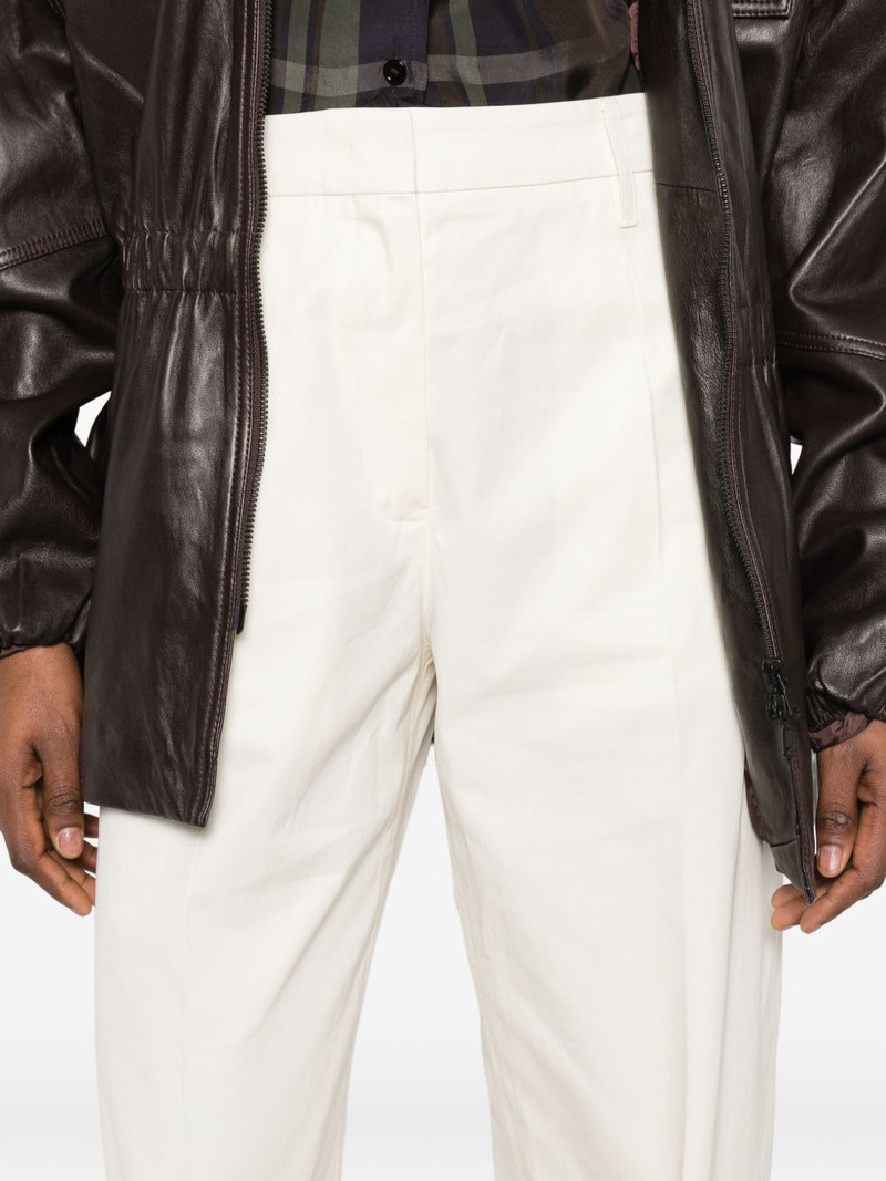 cotton trousers 5