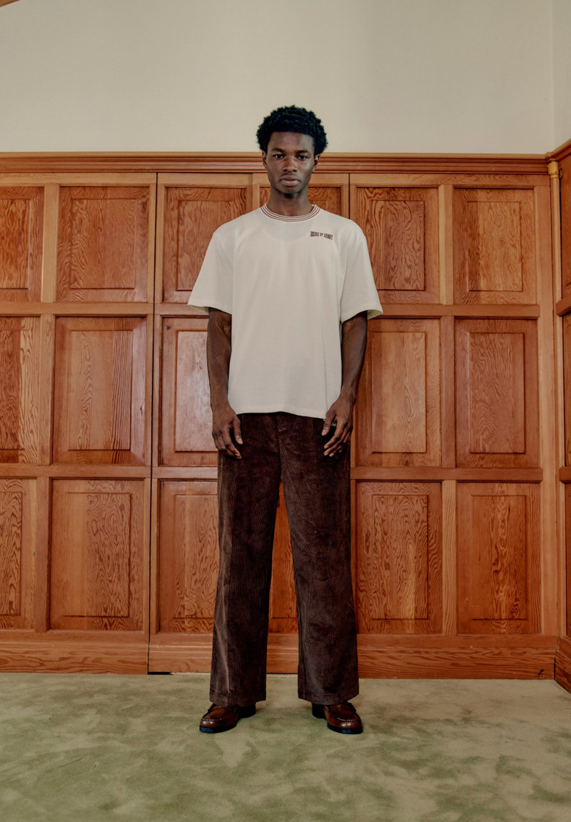 House of Sunny CORDUROY PANTS outlook