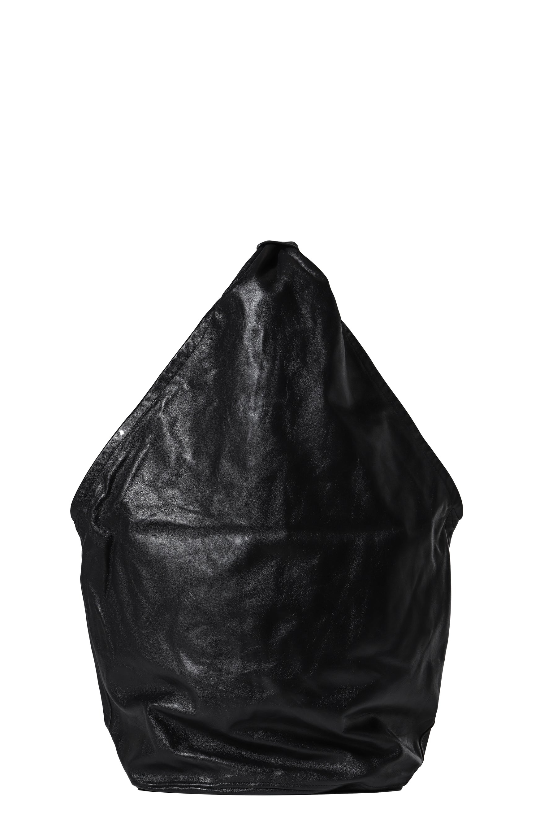 DRIP BAG / BLK - 5
