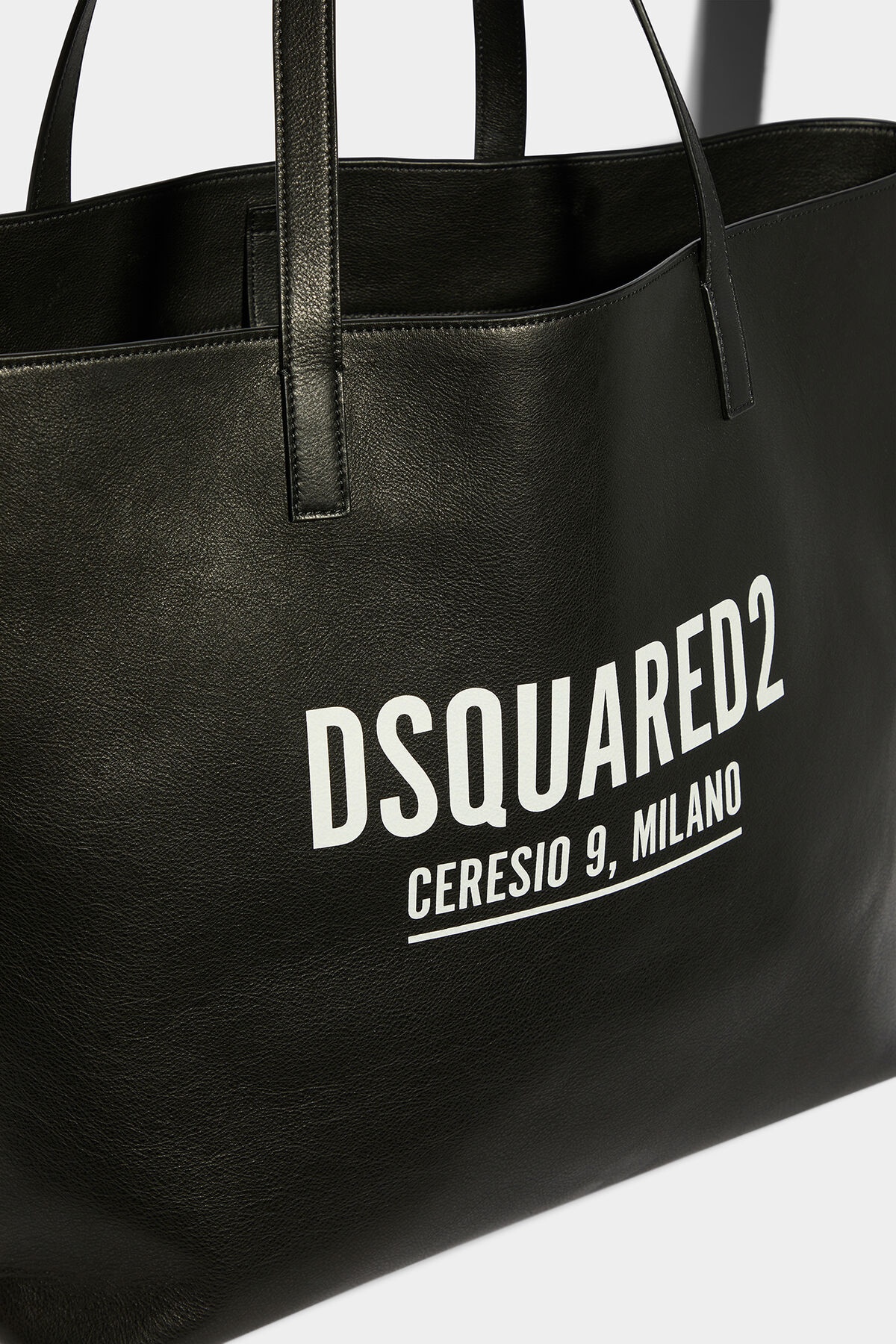 CERESIO 9 SHOPPING BAG - 4