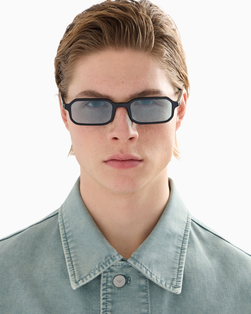 EMPORIO ARMANI SUNGLASSES outlook