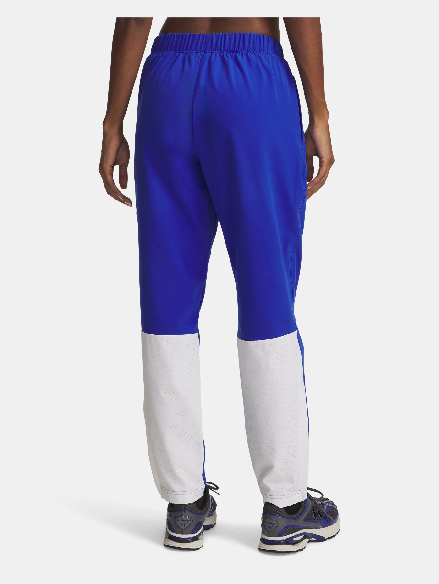 UA Rival Stretch Woven - 2