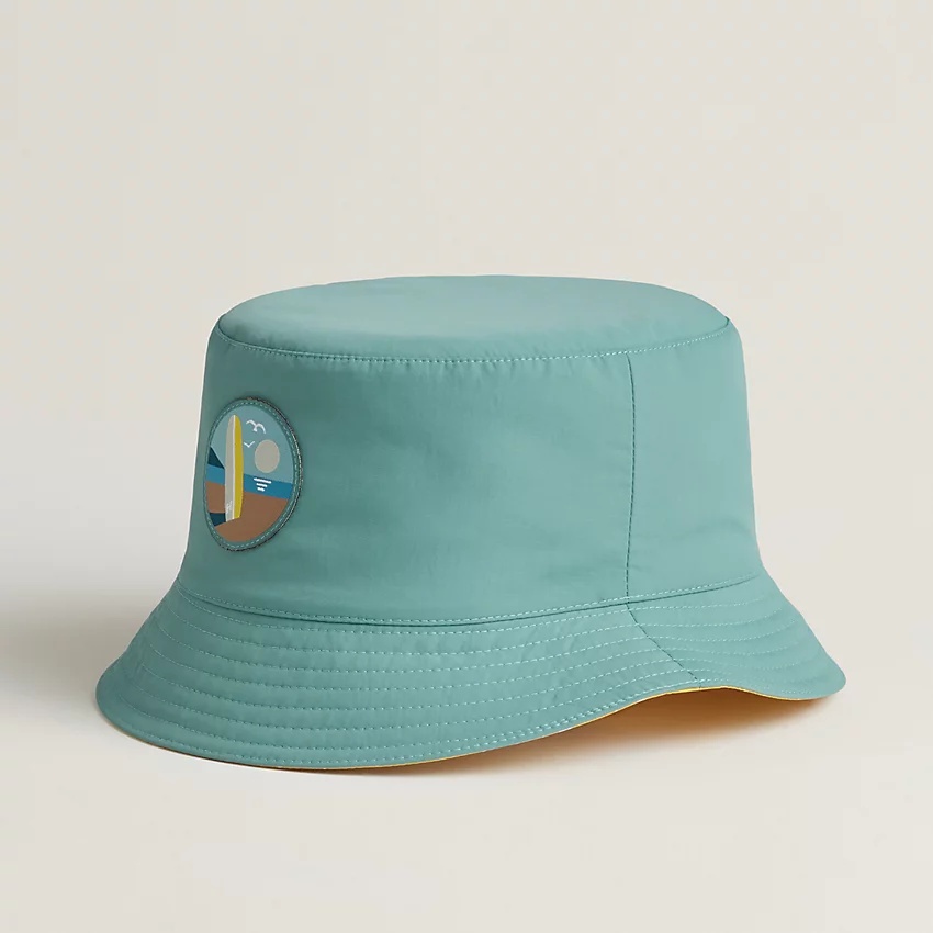 East Surf bucket hat - 1