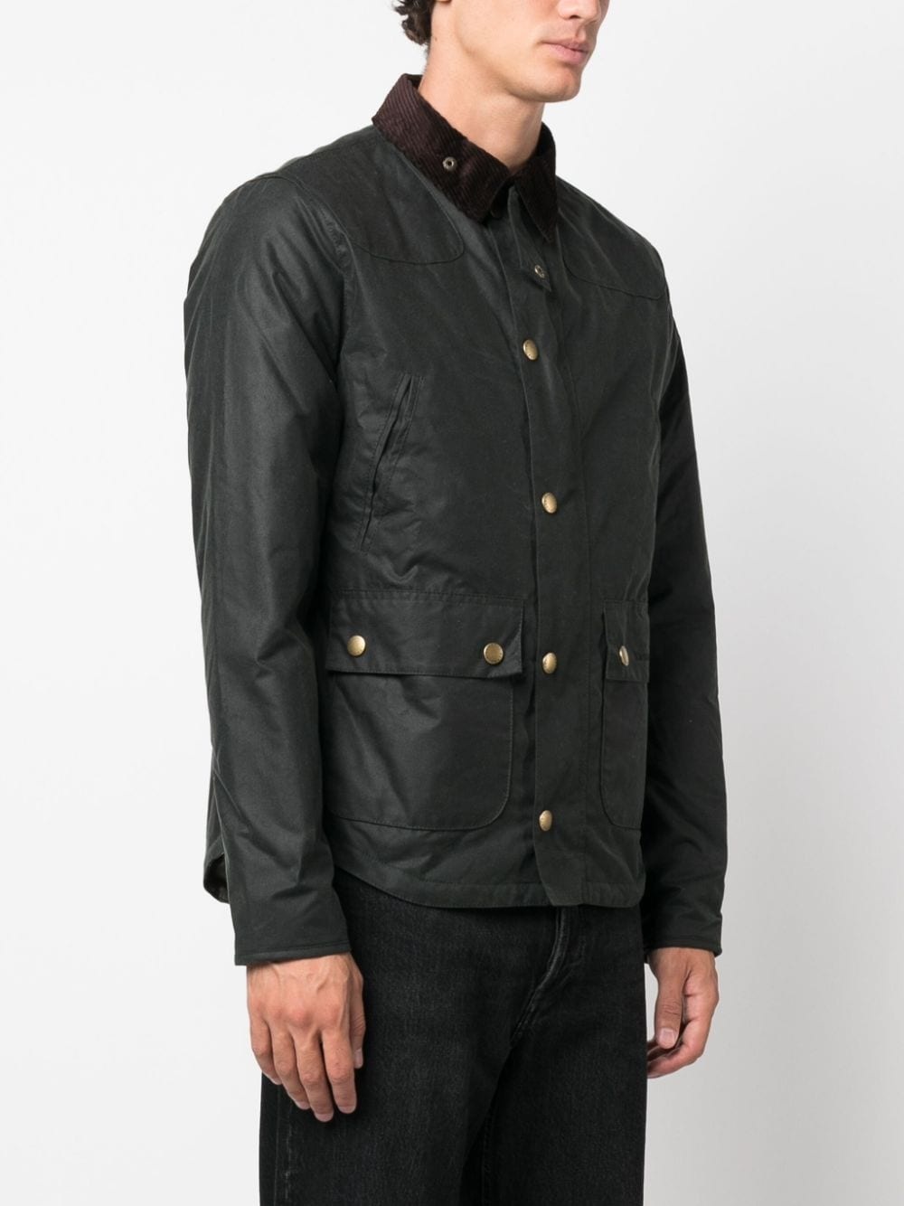 Reelin jacket - 5