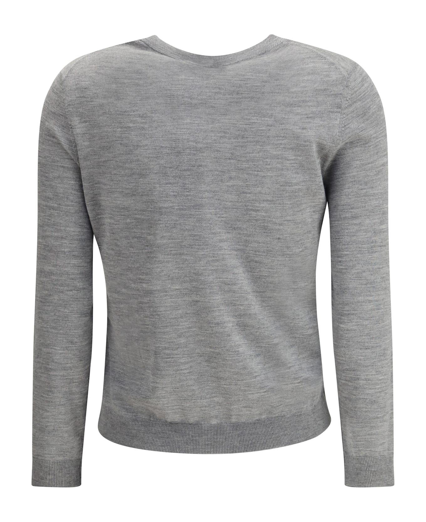 Cashmere Cardigan - 2