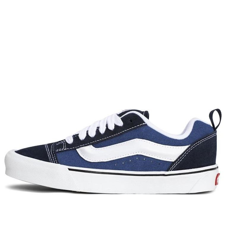 Vans Knu Skool 'Navy' VN0009QCNWD - 1