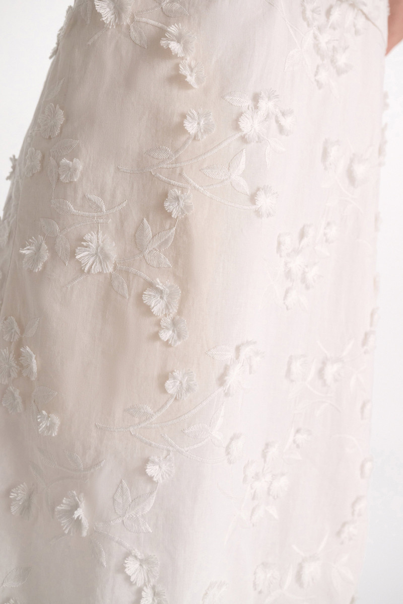 LIGHT VOLUMES dress 6