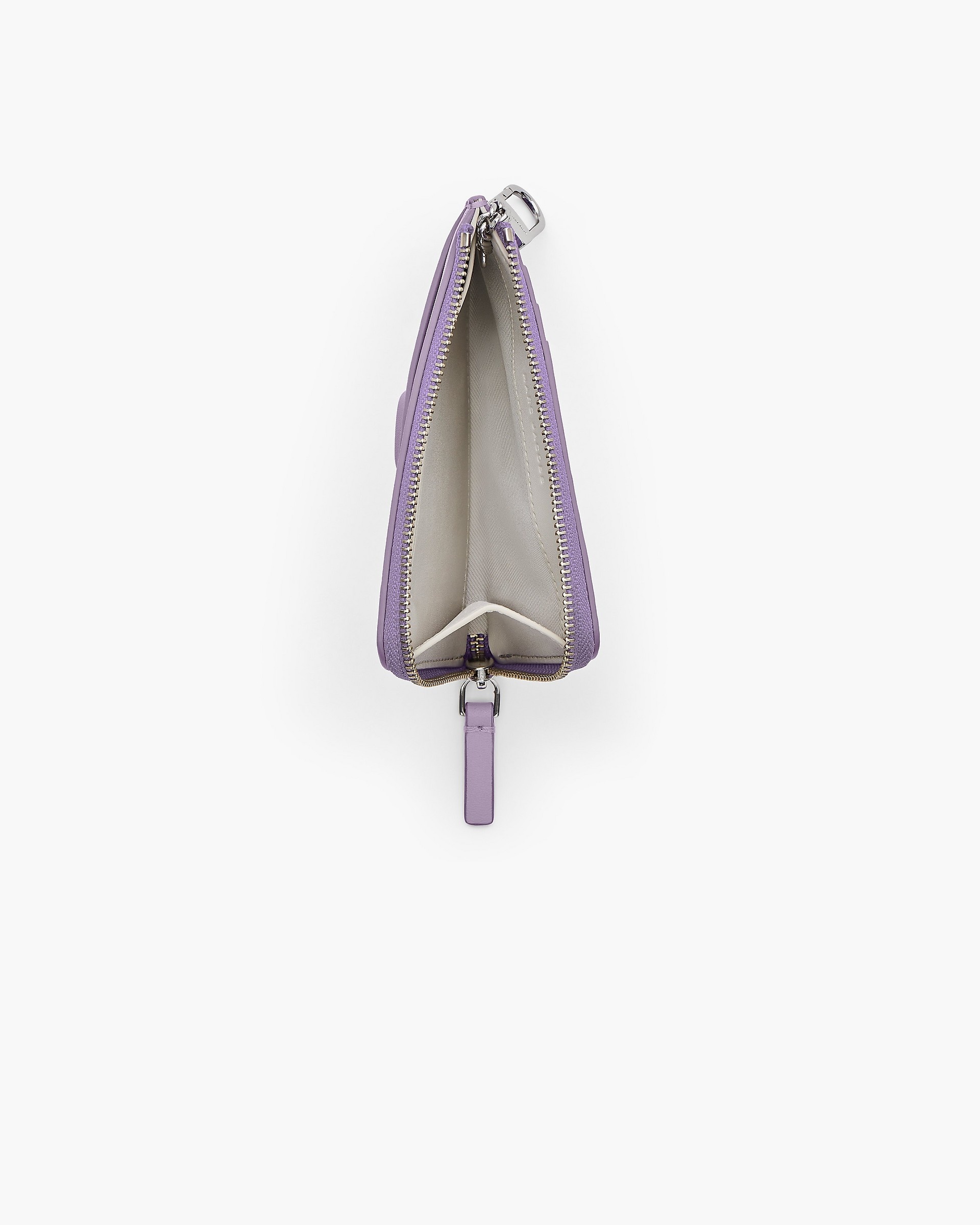 THE COVERED J MARC TOP ZIP MULTI WALLET - 2