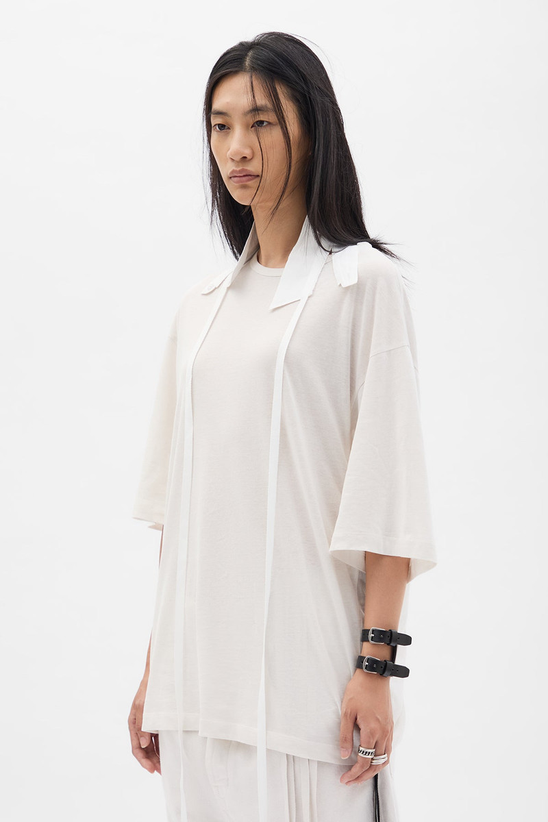 Ann Demeulemeester Agapi High Comfort T outlook