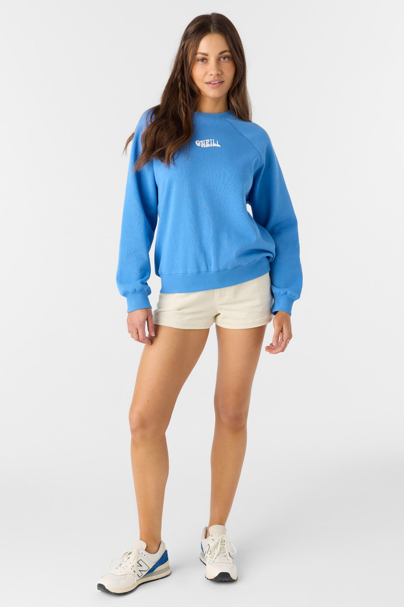 Boardwalk Crew Neck Fleece 3
